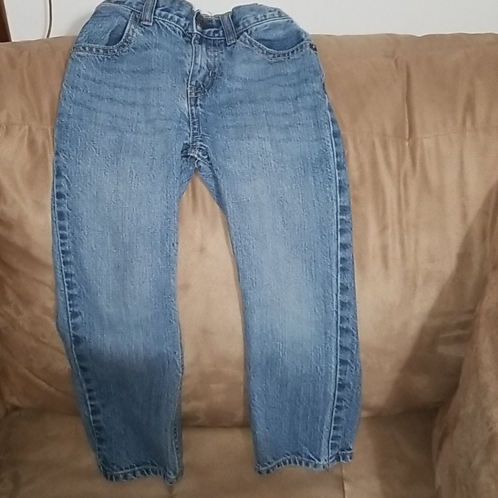 Oshkosh B'gosh Boy Jeans